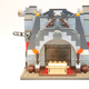Illustration for article titled Help Make This Fantastic emZelda/em LEGO Set A Reality